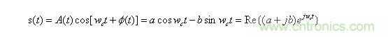 5G調(diào)制怎么實(shí)現(xiàn)的？原來(lái)通信搞到最后，都是數(shù)學(xué)!