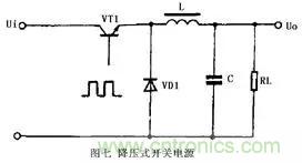 這8種開關(guān)電源工作原理及電路圖，你都知道嗎？
