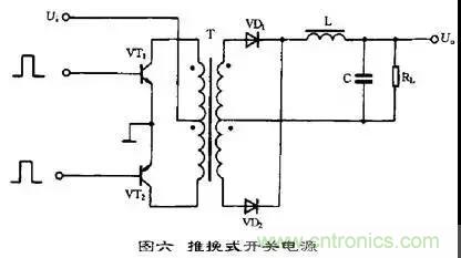 這8種開關(guān)電源工作原理及電路圖，你都知道嗎？