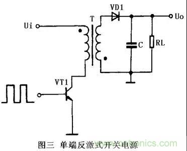 這8種開關(guān)電源工作原理及電路圖，你都知道嗎？