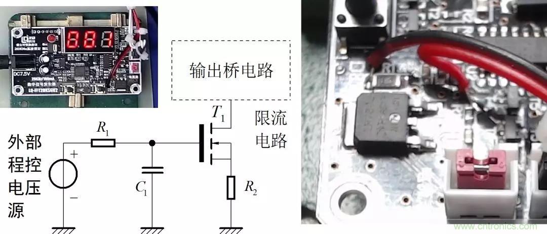 精密軟件檢波電路，看看這波操作666~