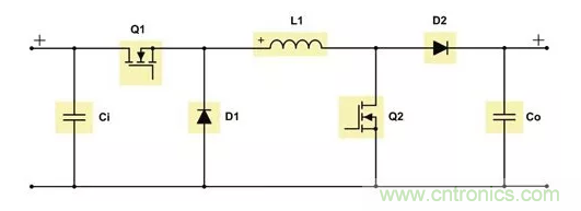 如何著手電源設(shè)計(jì)？3種經(jīng)典拓?fù)湓斀猓ǜ诫娐穲D、計(jì)算公式）