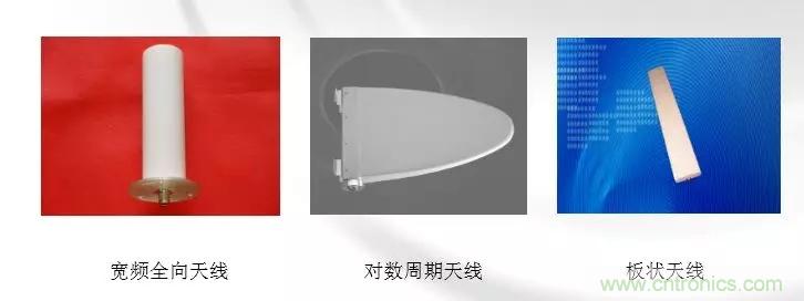 干貨收藏！常用天線、無源器件介紹