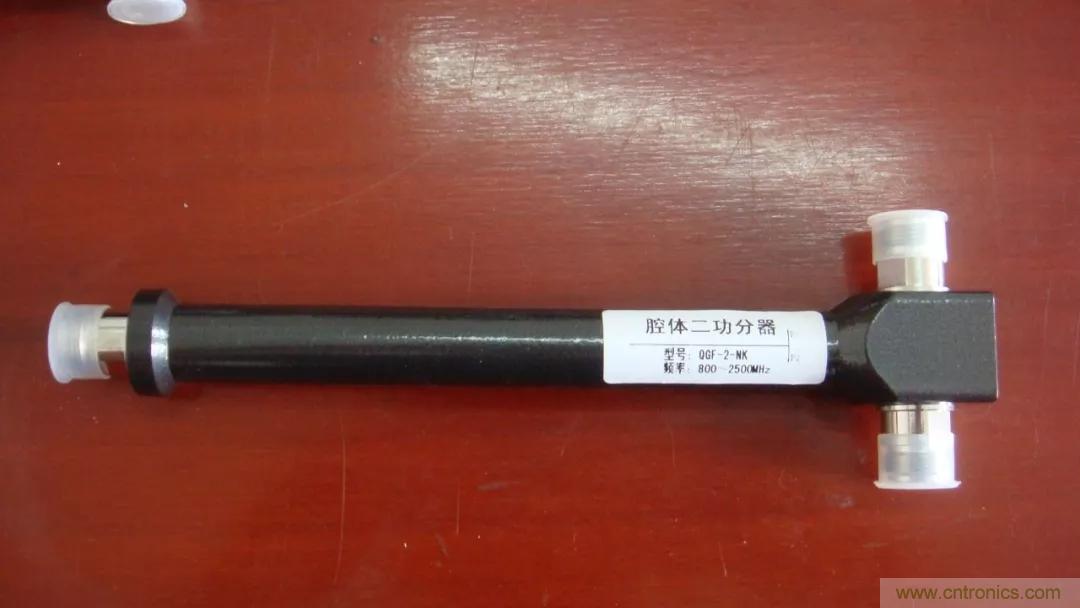 干貨收藏！常用天線、無源器件介紹