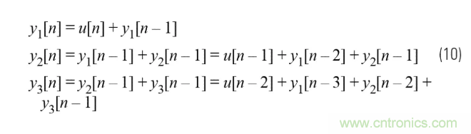 針對(duì)同步優(yōu)化的新型sinc濾波器結(jié)構(gòu)，你了解了嗎？