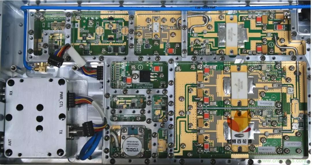 射頻電路PCB設(shè)計的困境和改善措施 射頻電路PCB設(shè)計的困境和改善措施
