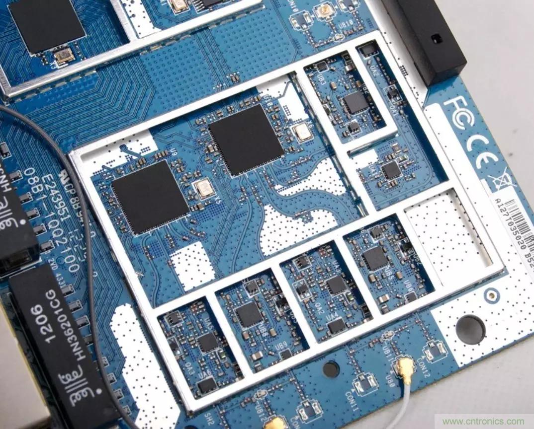 射頻電路PCB設(shè)計的困境和改善措施 射頻電路PCB設(shè)計的困境和改善措施