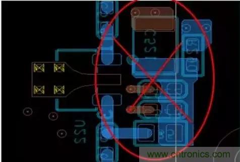 射頻電路PCB設(shè)計的困境和改善措施 射頻電路PCB設(shè)計的困境和改善措施