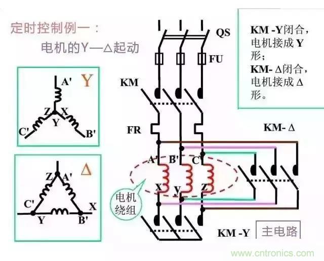 二次回路圖都懂了嗎？3分鐘幫你搞清楚！
