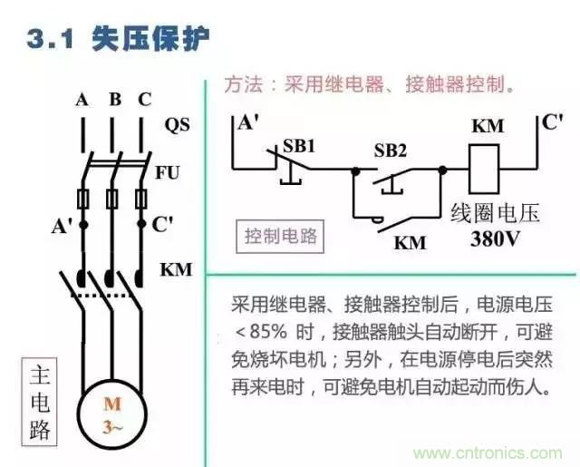 二次回路圖都懂了嗎？3分鐘幫你搞清楚！