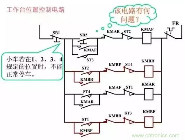 二次回路圖都懂了嗎？3分鐘幫你搞清楚！