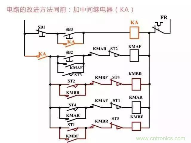 二次回路圖都懂了嗎？3分鐘幫你搞清楚！