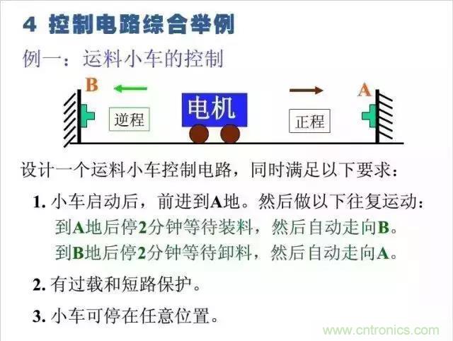 二次回路圖都懂了嗎？3分鐘幫你搞清楚！