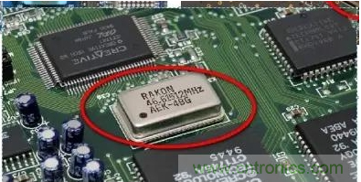 晶振大佬也得看，如何設(shè)計(jì)PCB晶振