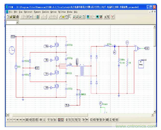 開關(guān)電源控制環(huán)路設(shè)計(jì)，新手必看！