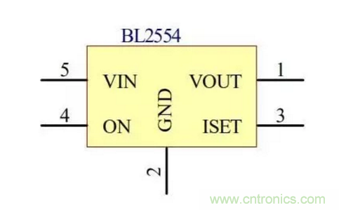 普通的5V電源電路，如何設(shè)計(jì)它的限流功能？