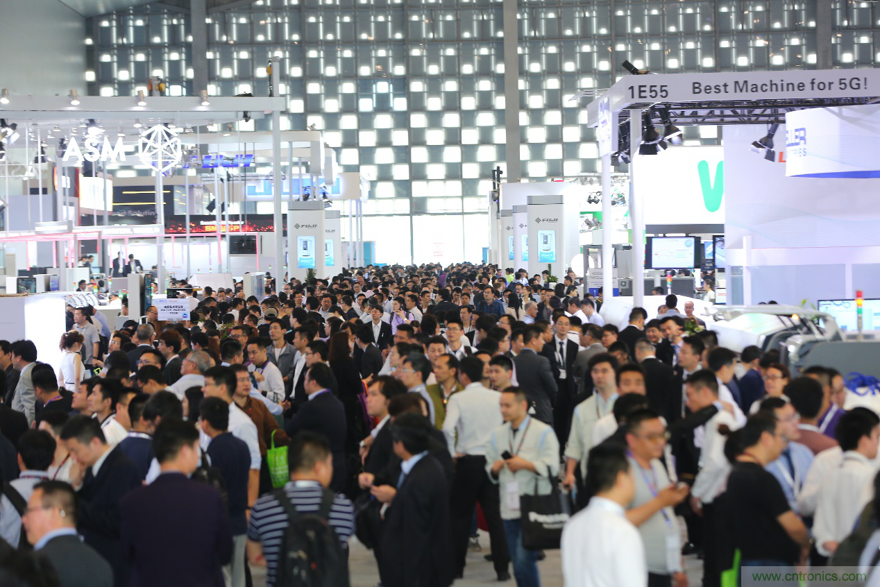 30年風云錄，NEPCON CHINA 2020重新出發(fā)