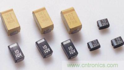 細(xì)讀鉭電容失效、爆炸、燒毀的種種原因