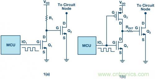如何實(shí)現(xiàn)IGBT/MOSFET隔離柵極驅(qū)動電路？