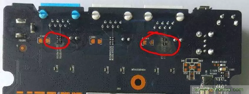 電阻有了“額定功率”，為什么還有“額定電壓”？