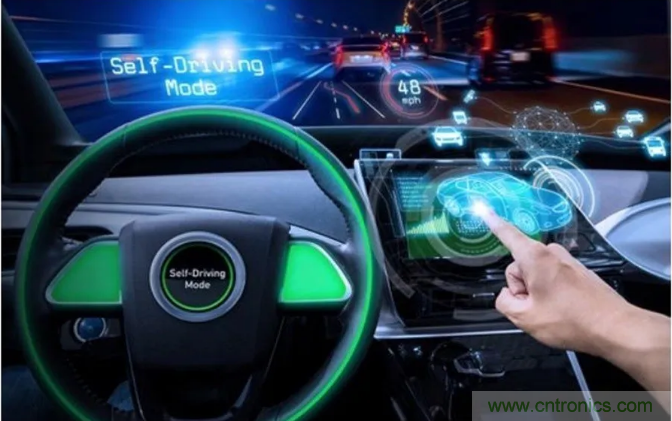 簡化雙電池電源系統(tǒng)，48 V/12 V汽車應用指日可待