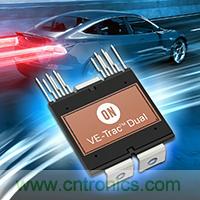 高能效的主驅(qū)逆變器方案有助解決里程焦慮，提高電動(dòng)汽車的采用率
