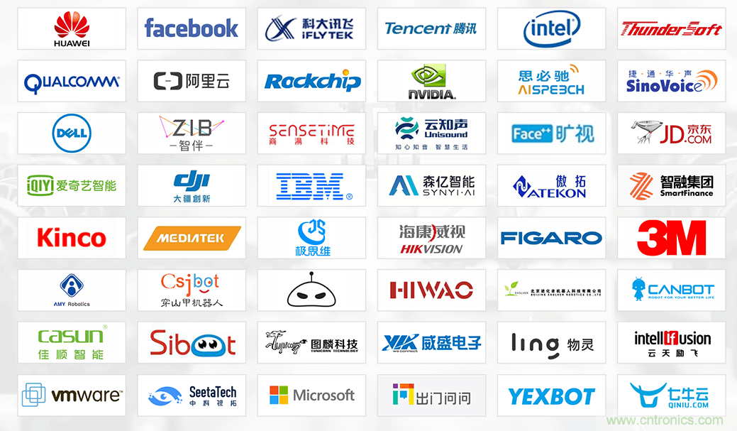 燃AI引擎，WAIE 2020世界人工智能大會震撼來襲！