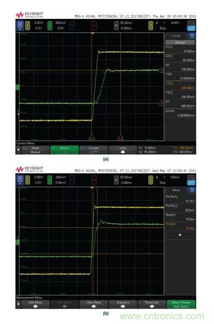 如何實(shí)現(xiàn)高精度、快速建立的大電流源！