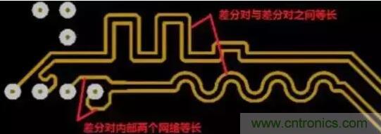 如何避免PCB差分信號(hào)設(shè)計(jì)的3個(gè)常見(jiàn)的誤區(qū)？