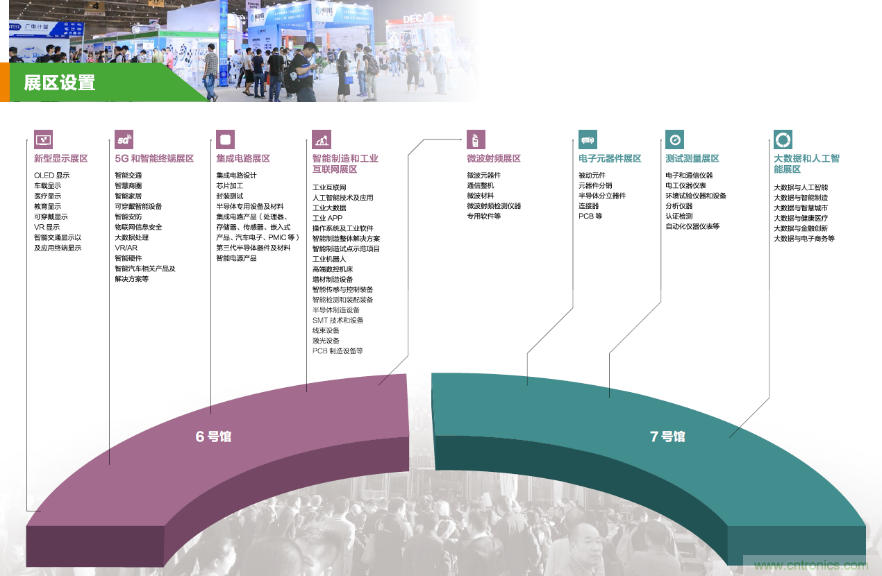 官宣 ！2020中國(guó)（成都）電子信息博覽會(huì)，延期至8月舉辦