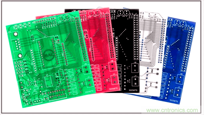 關(guān)于PCB的十件有趣的事實，你知道幾個？