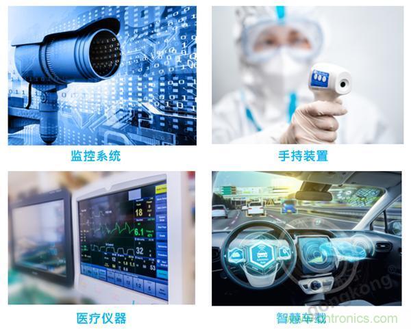 熟悉IaaS、PaaS和SaaS，但你知道VSaaS嗎？