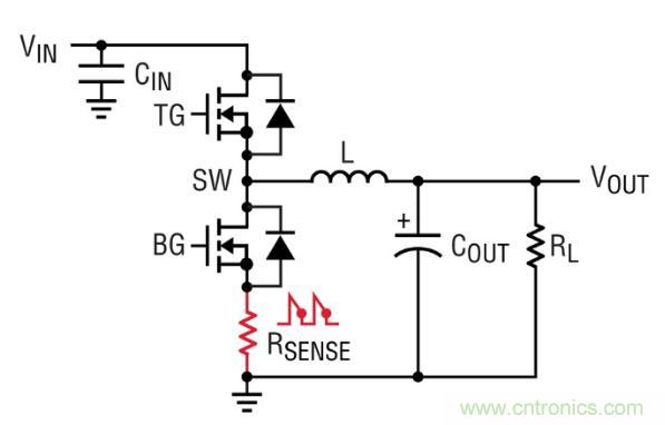 由淺入深，手把手教你開(kāi)關(guān)模式下的電源電流檢測(cè)