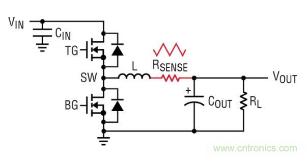 由淺入深，手把手教你開(kāi)關(guān)模式下的電源電流檢測(cè)