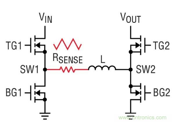 由淺入深，手把手教你開(kāi)關(guān)模式下的電源電流檢測(cè)