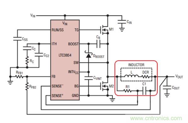 由淺入深，手把手教你開(kāi)關(guān)模式下的電源電流檢測(cè)