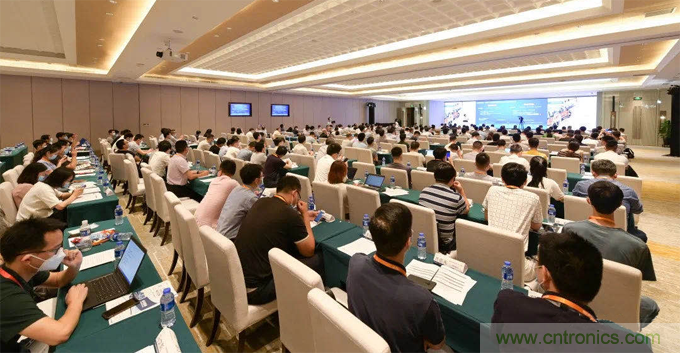 無懼疫情！2020汽車?yán)走_和汽車視覺前瞻技術(shù)展示交流會圓滿落幕！ 