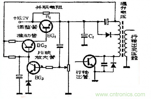 什么是擴(kuò)流電路？如何設(shè)計擴(kuò)流電路？