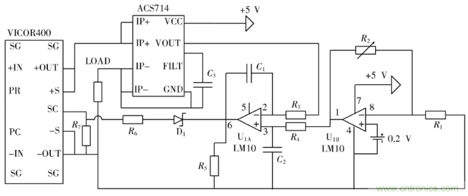 究竟要多厲害的電源才能用于航空瞬變電磁發(fā)射機(jī)？