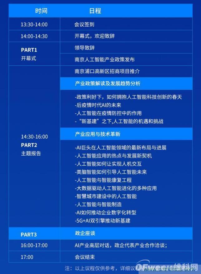 人工智能下一個(gè)千億市場(chǎng)即將來(lái)臨，南京浦口區(qū)給您答案！