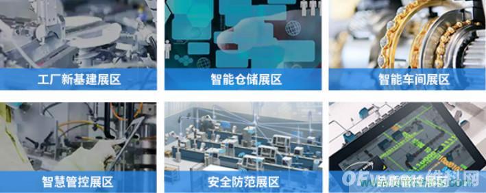 制造業(yè)加速換擋升級，我們離智慧工廠還有多遠(yuǎn)？