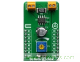 東芝與MikroElektronika展開合作，為電機(jī)驅(qū)動(dòng)IC開發(fā)評(píng)估板
