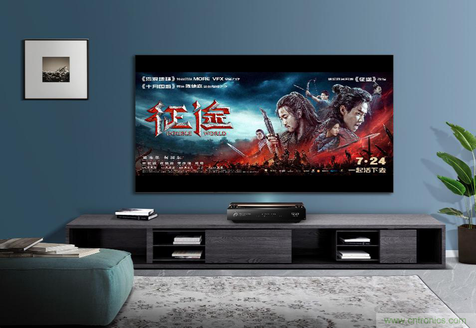 第八屆中國(guó)電子信息博覽前瞻！這些亮點(diǎn)不容錯(cuò)過(guò)！