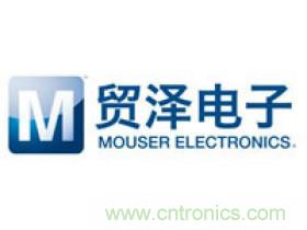 開放合作，貿(mào)澤電子傾力贊助2020世界半導體大會