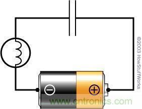 如何“快速”估算電容器的介電吸收？