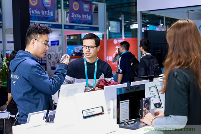 觀眾登記通道開啟 ，會(huì)展中心CBDS 2020暨2020 ISVE邀您出席！