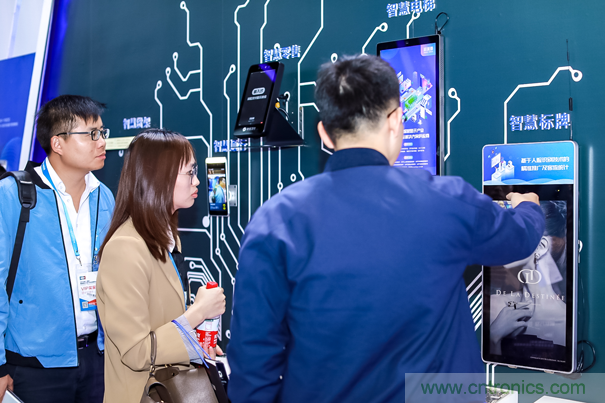 觀眾登記通道開啟 ，會(huì)展中心CBDS 2020暨2020 ISVE邀您出席！