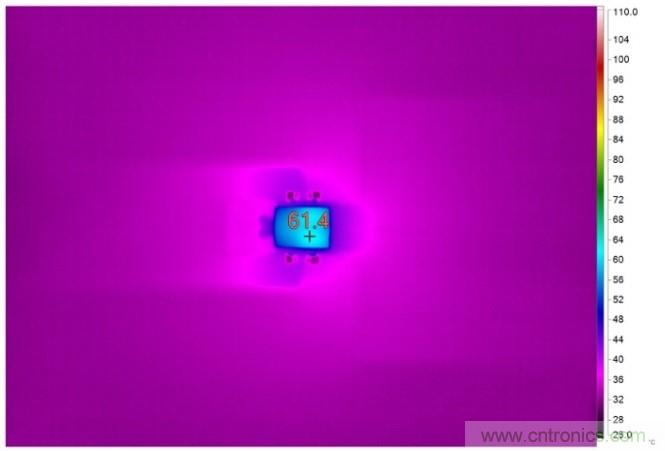 3.6V輸入、雙路輸出µModule降壓穩(wěn)壓器以3mm × 4mm小尺寸為每通道提供2A電流