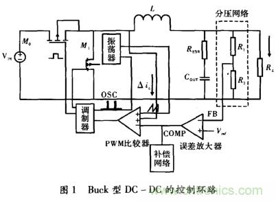 如何提高系統(tǒng)瞬態(tài)響應(yīng)，改進放大器的誤差？