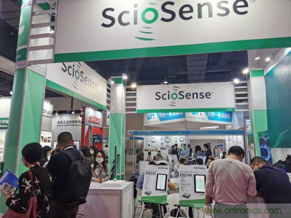 SENSOR CHINA推動(dòng)感知?jiǎng)?chuàng)新“雙循環(huán)”，中外企業(yè)同臺(tái)競(jìng)秀風(fēng)頭誰(shuí)更勁？